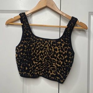 BABATON CROP TOP